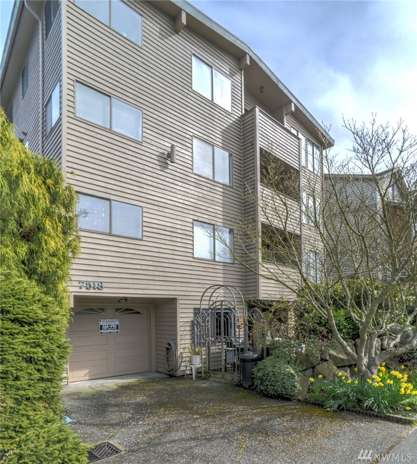 7518 24th Ave NW Unit 101 Unit 101 Seattle WA 98117