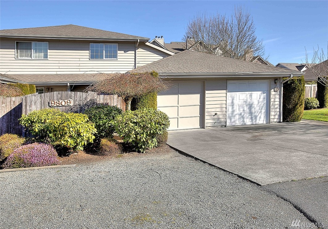 9809 132nd St Ct E Unit C Unit C Puyallup WA 98373