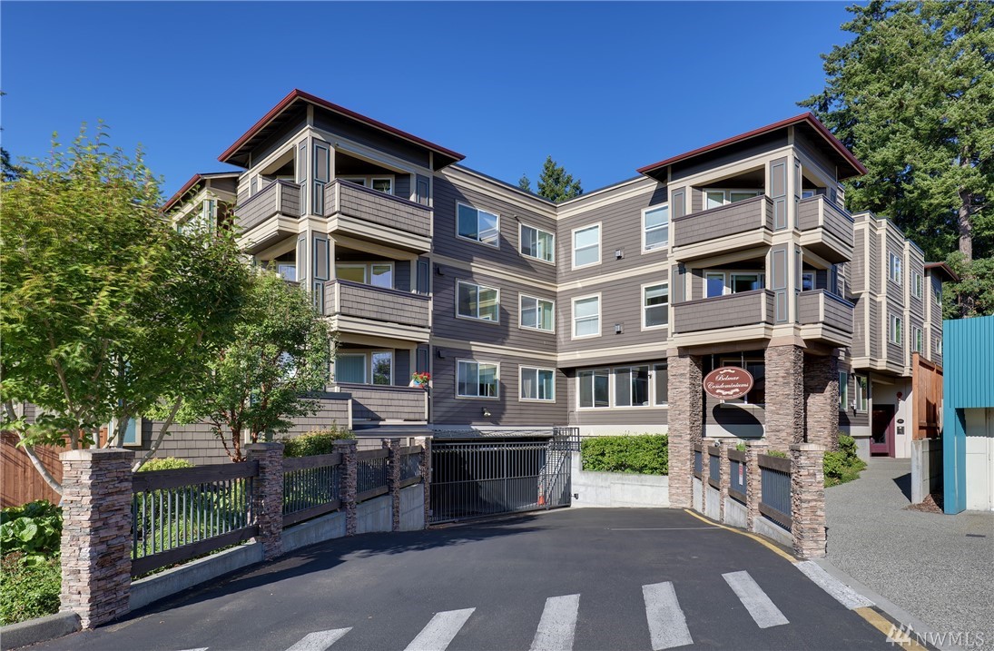 1440 NW Richmond Beach Rd Unit 301 Unit 301 Shoreline WA 98177