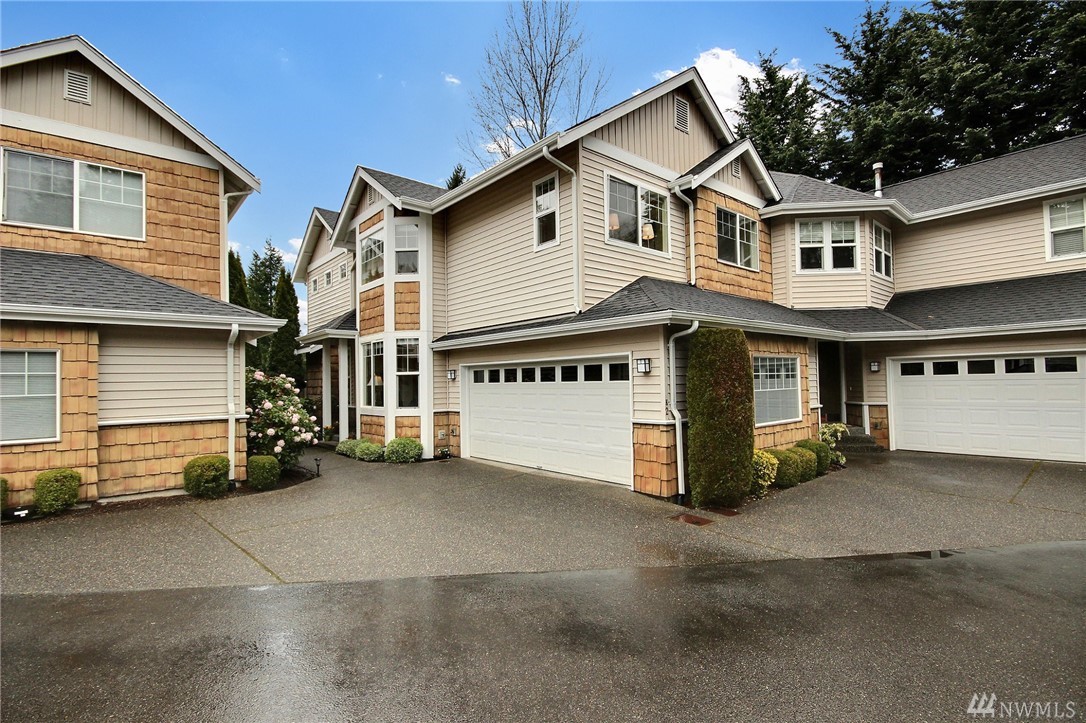 205 Newport Way NW Unit K2 Unit K2 Issaquah WA 98027