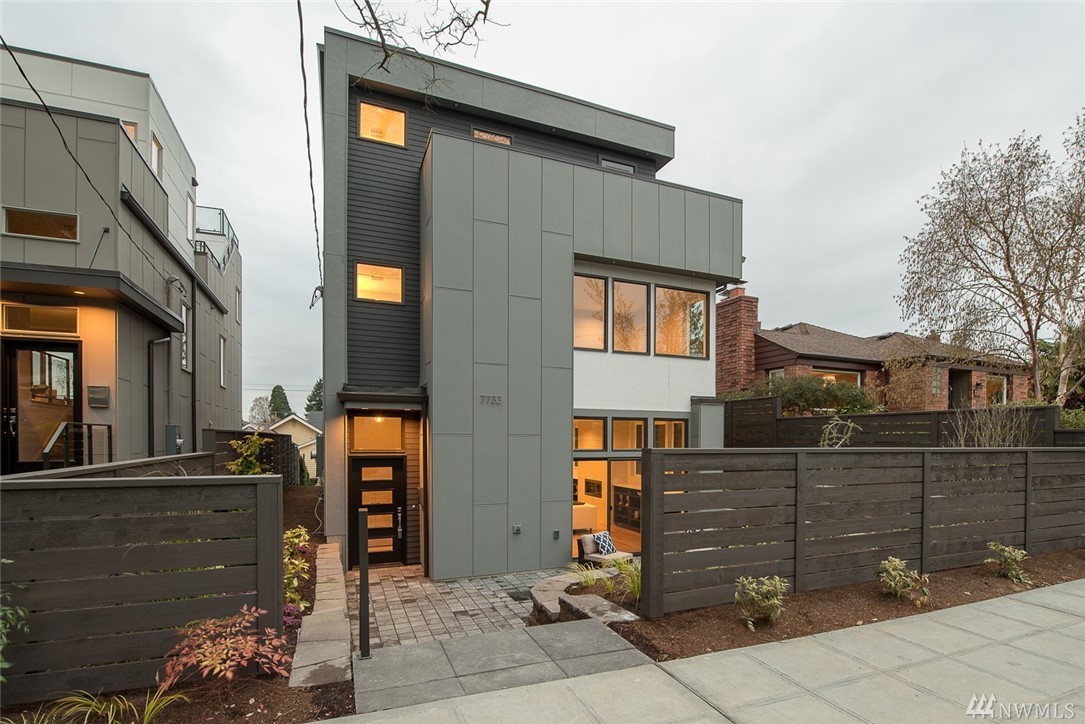 7733 16th Ave NW Seattle WA 98117