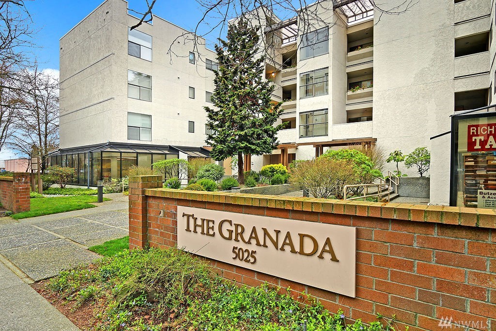 5025 California Ave SW Unit 204 Unit 204 Seattle WA 98136