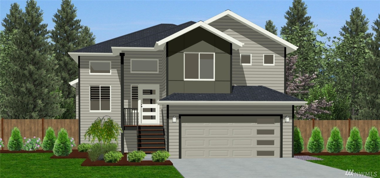 14518 37th Ave W Unit  Lynnwood WA 98087