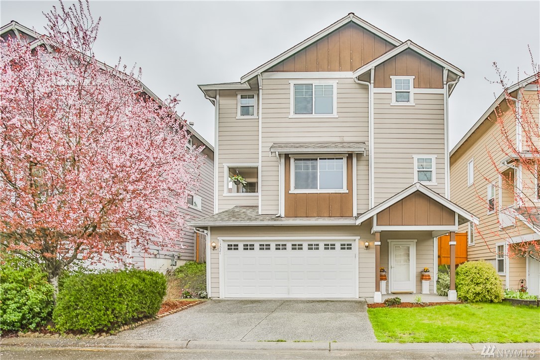 13021 12th PL W Unit 16 Unit 16 Everett WA 98204