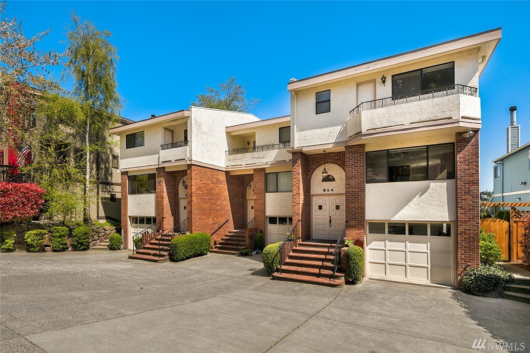 814 W Emerson St Seattle WA 98119