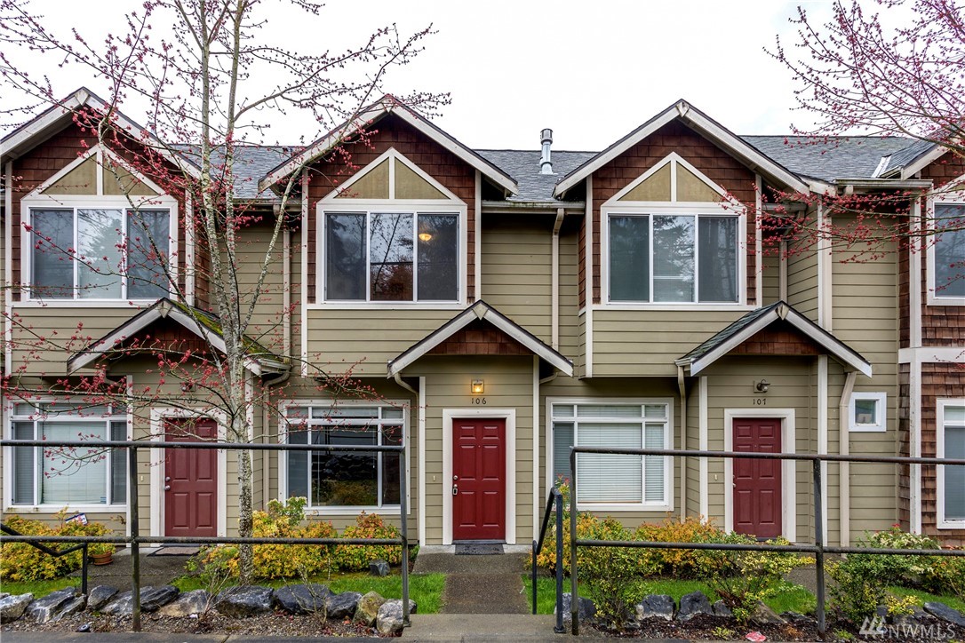 13005 64th Ave S Unit A-106 Unit A-106 Seattle WA 98178
