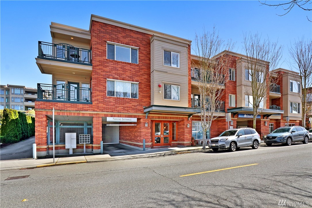 437 5th Ave S Unit 3C Unit 3C Edmonds WA 98020