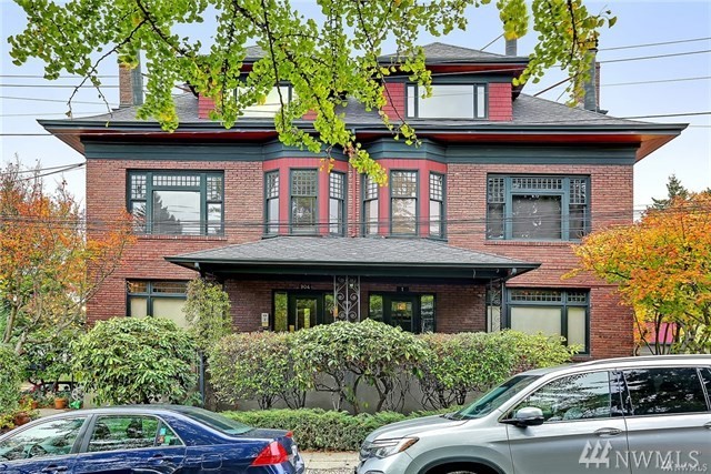 904 E Miller St Unit 4 Unit 4 Seattle WA 98102