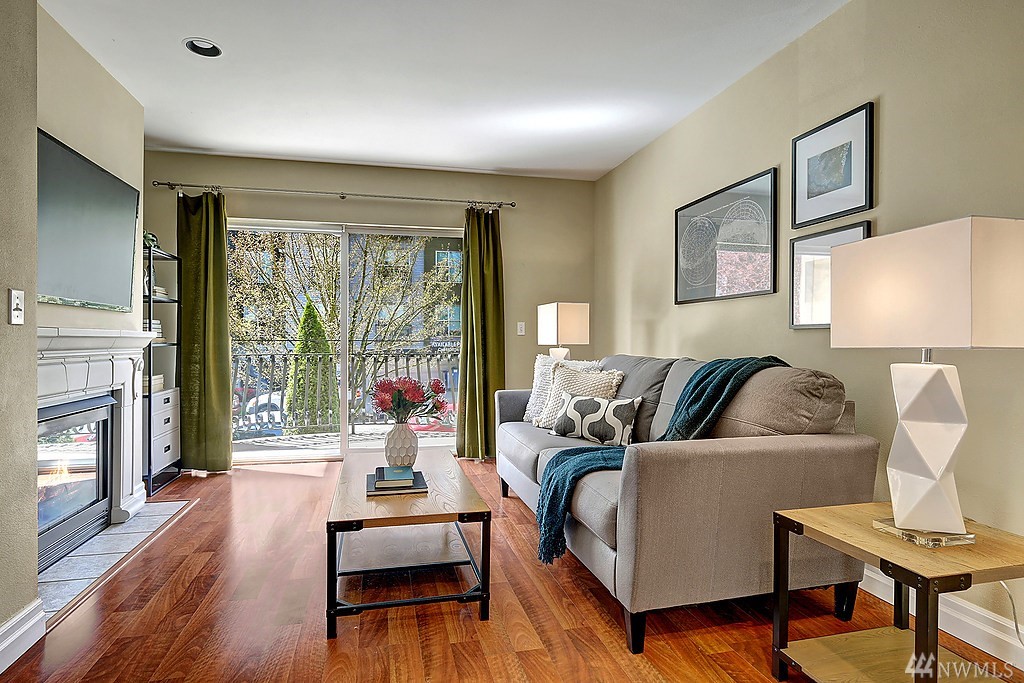 1101 E Terrace St Unit 202 Unit 202 Seattle WA 98122
