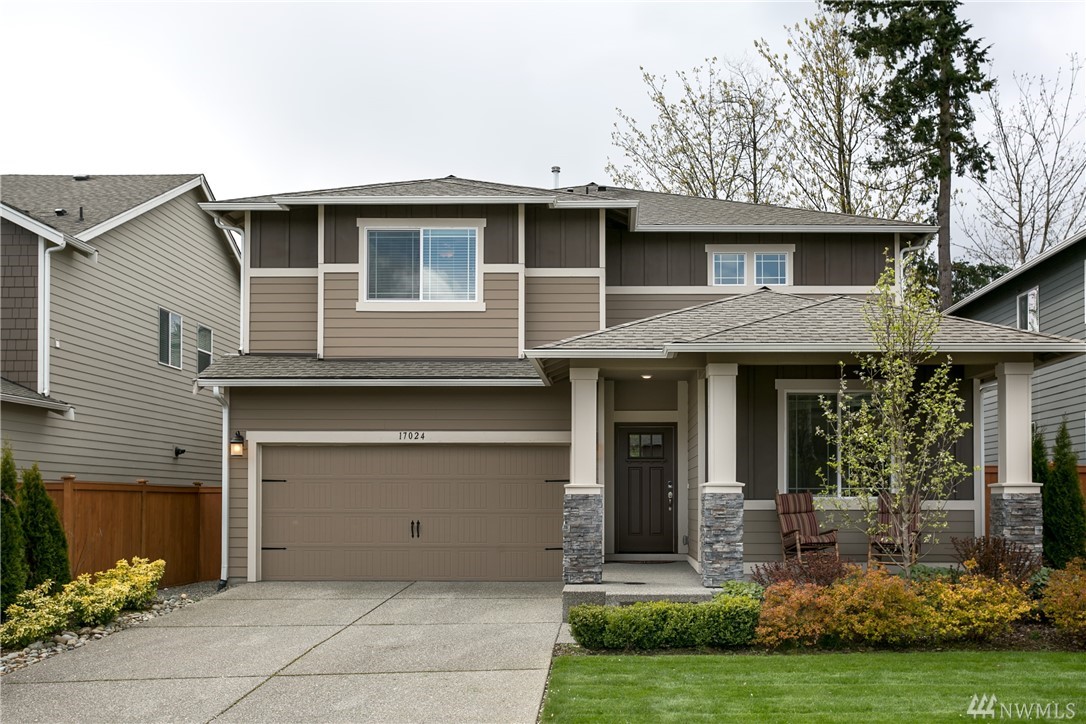 17024 32nd Ave SE Bothell WA 98012