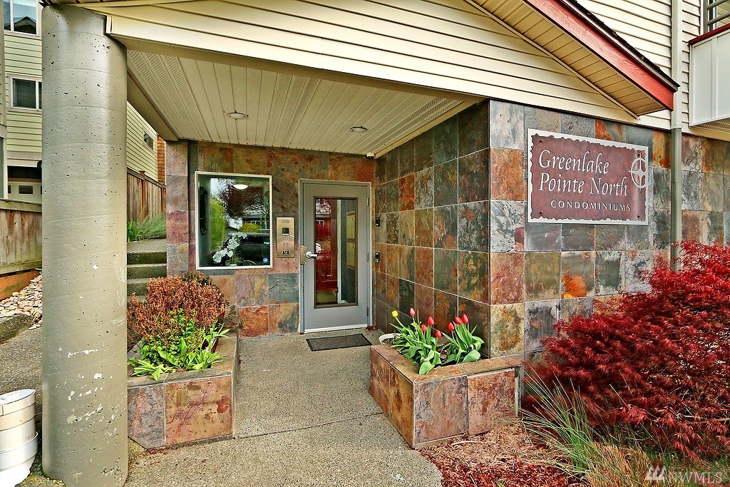 1124 N 92nd St Unit 202 Unit 202 Seattle WA 98103