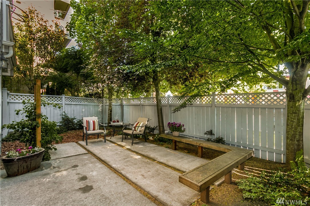 2410 NW 58th St Unit 101 Unit 101 Seattle WA 98107