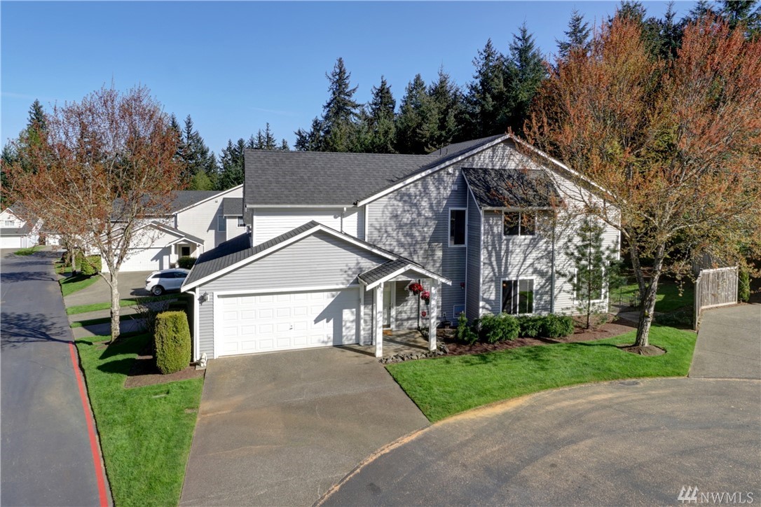 1720 20th St Ct NW Unit  Gig Harbor WA 98335