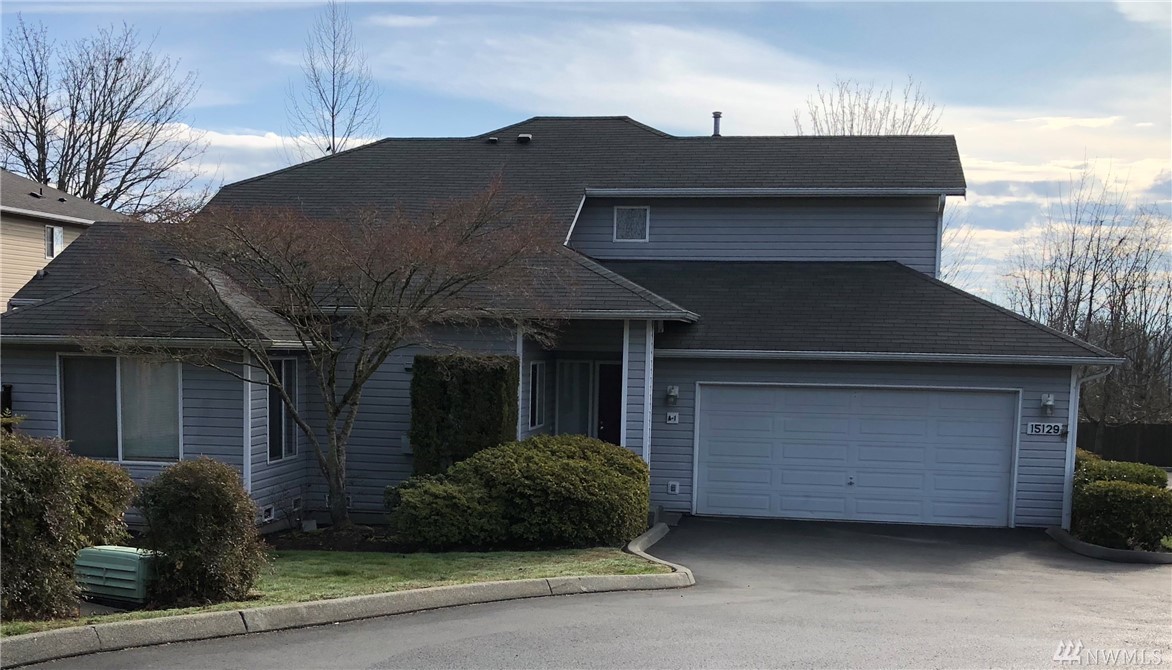 15129 Admiralty Way Unit A1 Unit A1 Lynnwood WA 98087