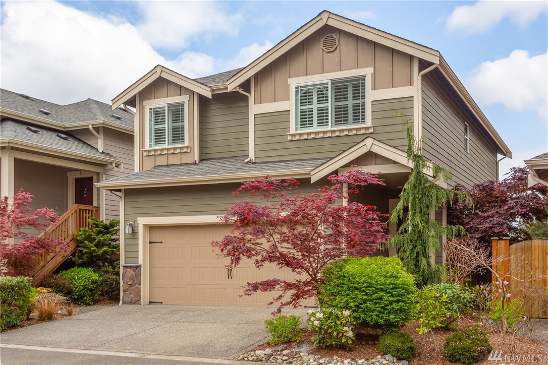 19703 1st Ave SE Bothell WA 98012