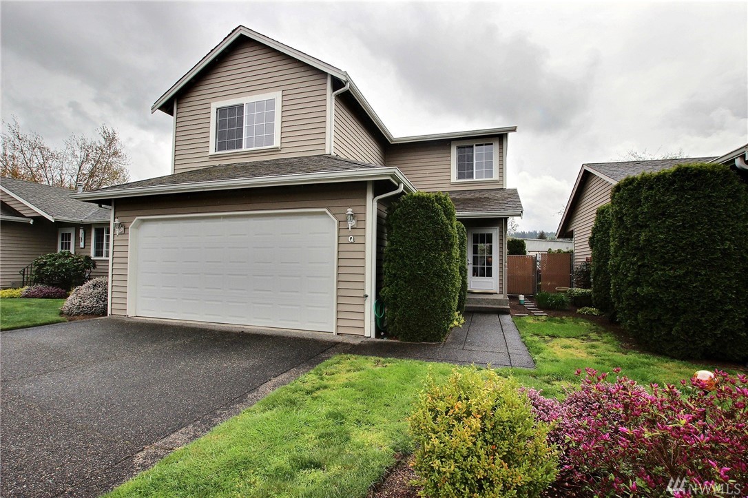 808 13th St SE Unit Q Unit Q Puyallup WA 98372