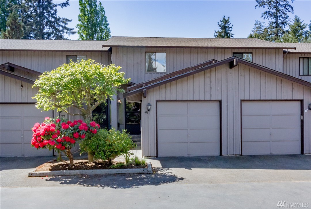 7815 218th St SW Unit 106 Unit 106 Edmonds WA 98026