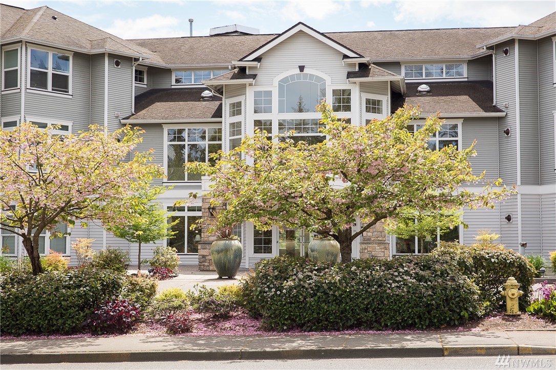 6918 208th St SW Unit 310 Unit 310 Lynnwood WA 98036