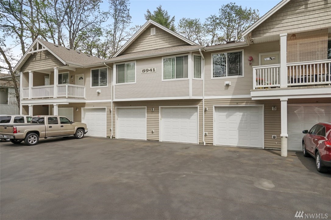 8941 Gravelly Lake Dr SW Unit 5 Unit 5 Lakewood WA 98499