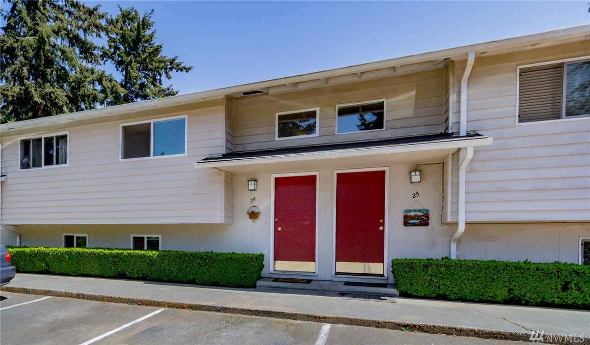 7631 218th St Dr SW Unit 24 Unit 24 Edmonds WA 98026
