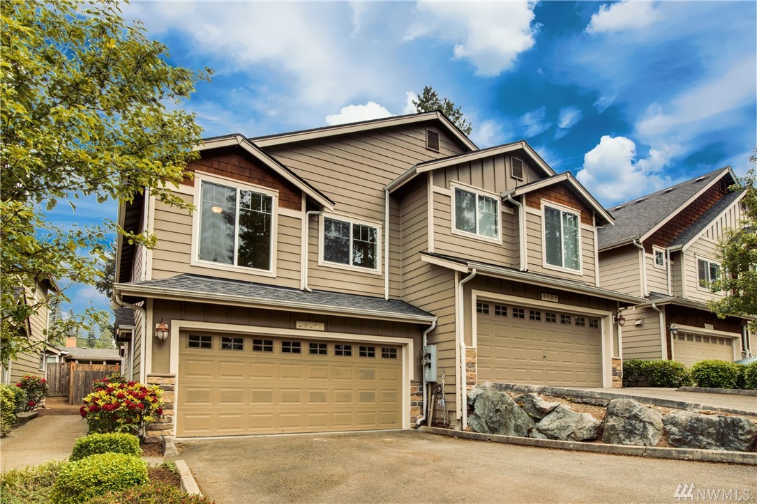 2529 204th Pl SW Unit G-1 Unit G-1 Lynnwood WA 98036