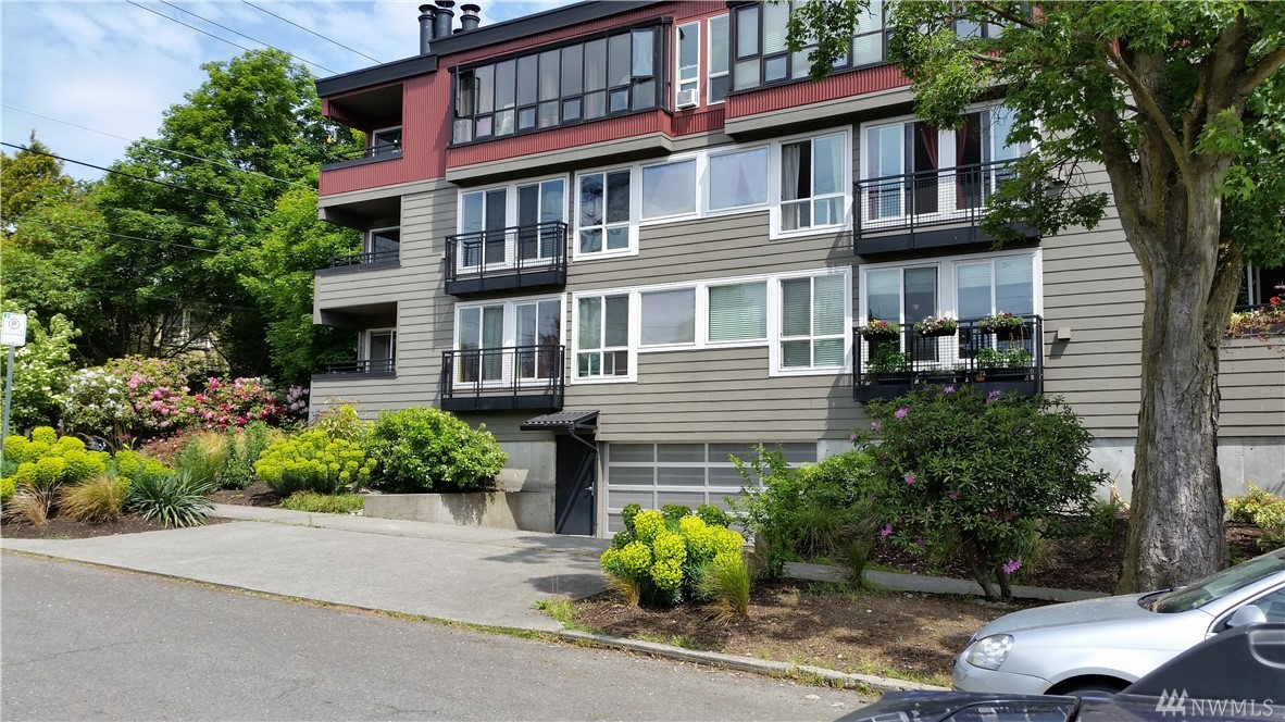 1601 E Columbia St Unit 203 Unit 203 Seattle WA 98122