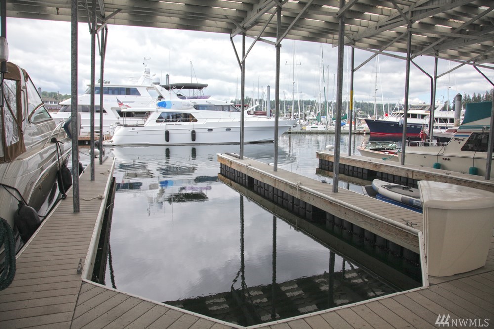 3219 Harborview Dr Unit 35 Unit 35 Gig Harbor WA 98335