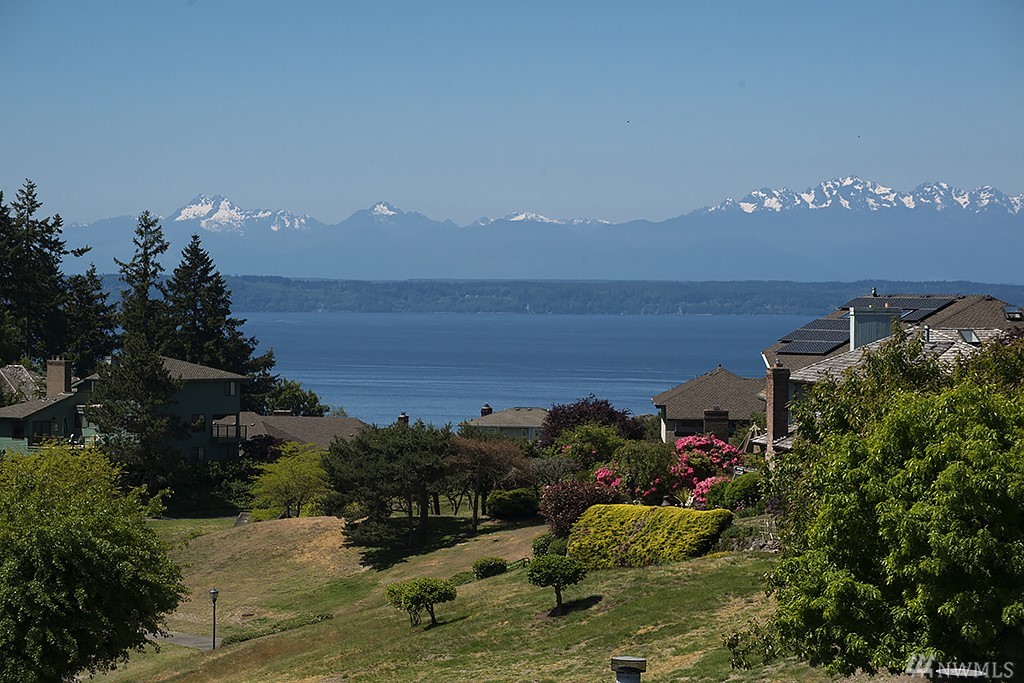 13813 65th Ave W Unit 10 Unit 10 Edmonds WA 98026