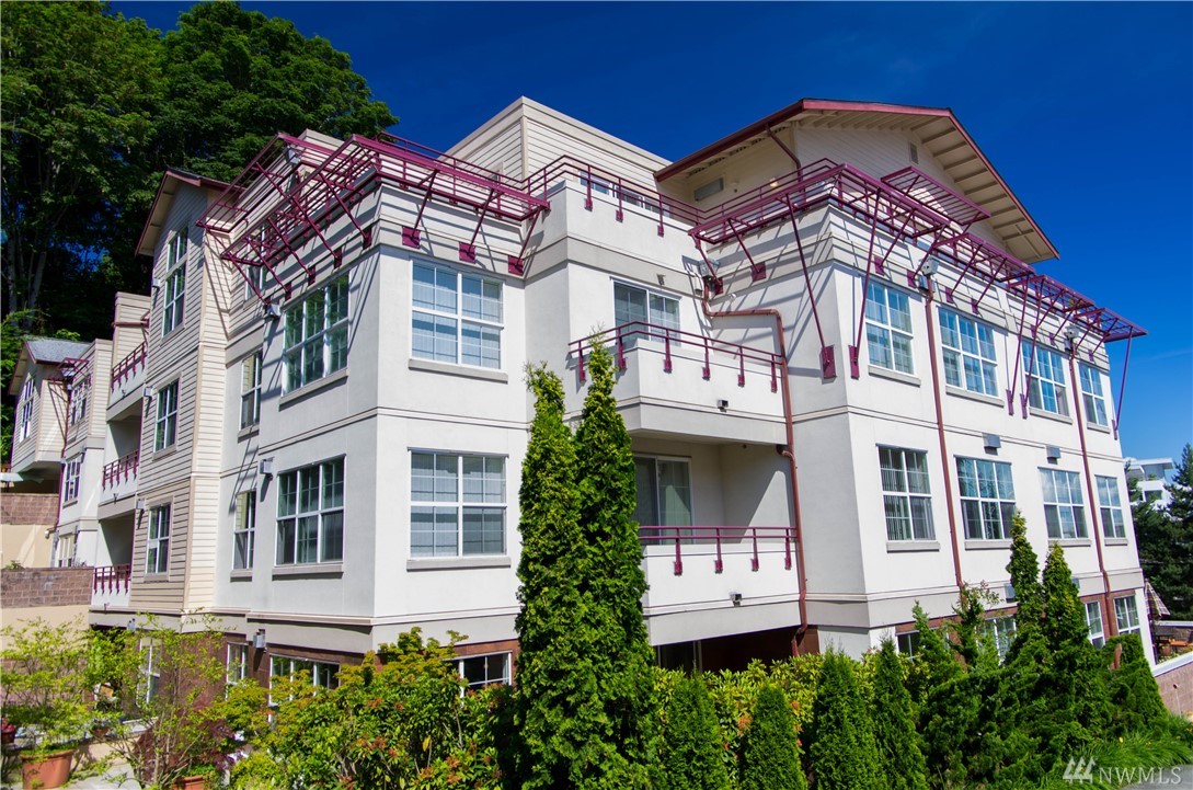 7549 SE 29th St Unit 305 Unit 305 Mercer Island WA 98040