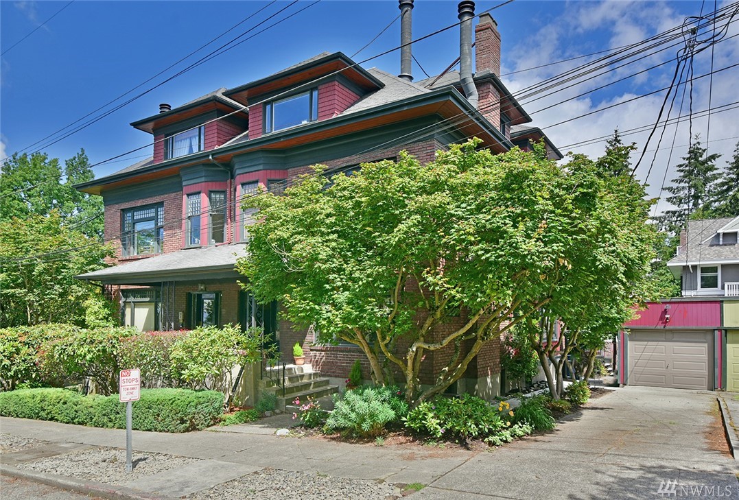 904 E Miller St Unit 1 Unit 1 Seattle WA 98102
