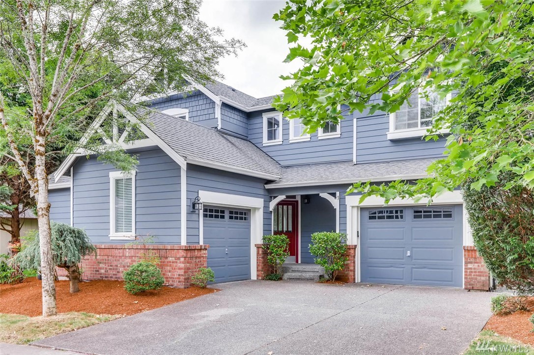 2209 239th Pl NE Unit  Sammamish WA 98074