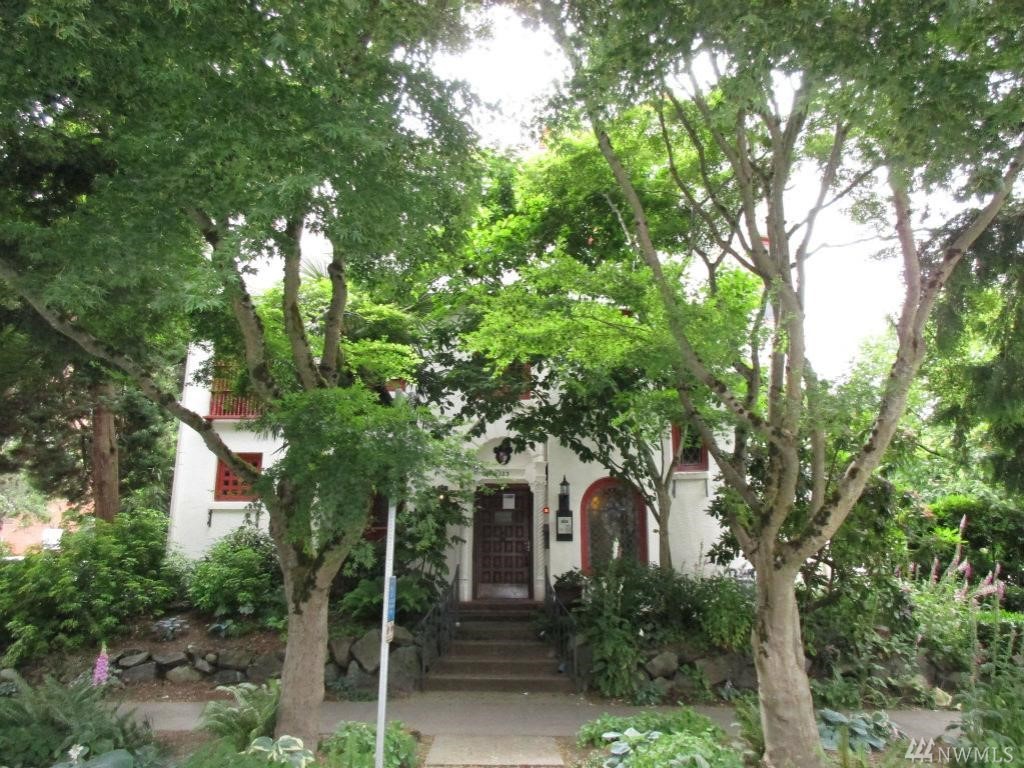 323 16th Ave E Unit 101 Unit 101 Seattle WA 98112