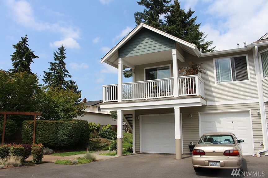 3918 7th St SW Unit F Unit F Puyallup WA 98373