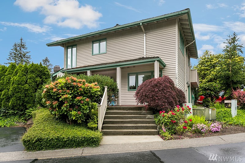 1916 Mill Fern Dr SE Unit 3-1 Unit 3-1 Mill Creek WA 98012