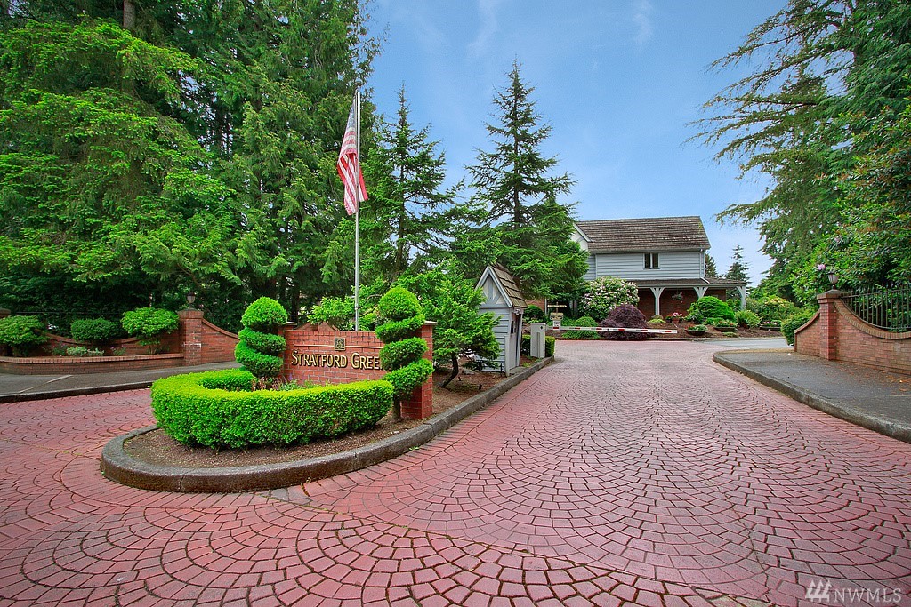 1917 Mill Fern Dr Unit 4-2 Unit 4-2 Mill Creek WA 98012