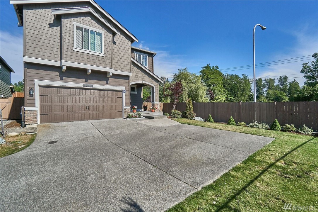 30344 125th Ct SE Unit  Auburn WA 98092