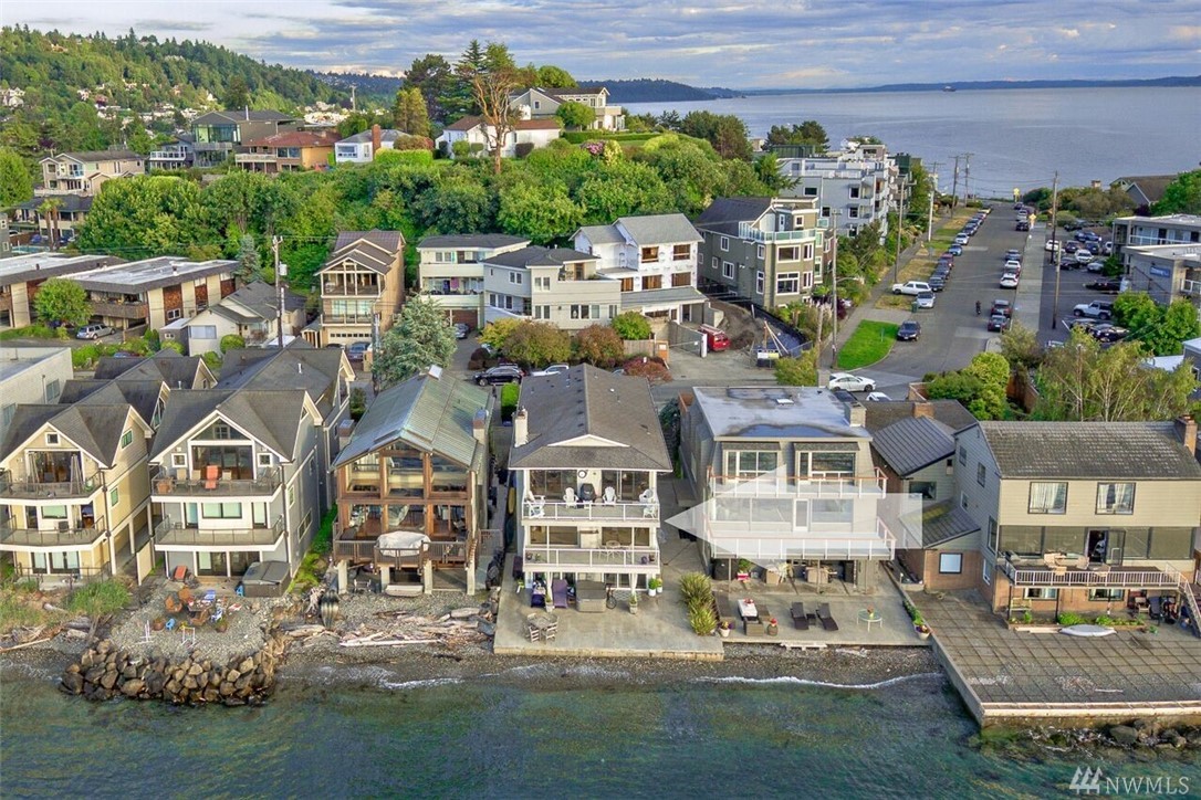 3121 Alki Ave SW Unit B Unit B Seattle WA 98116