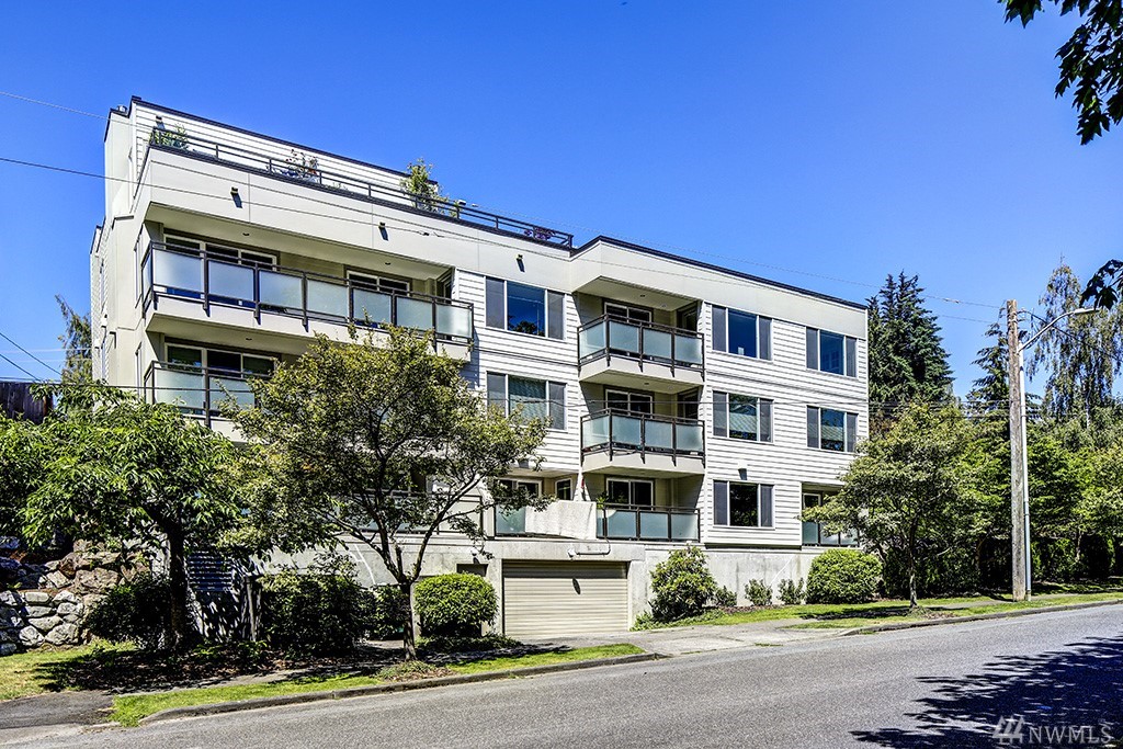 2334 Thorndyke Ave W Unit 301 Unit 301 Seattle WA 98199