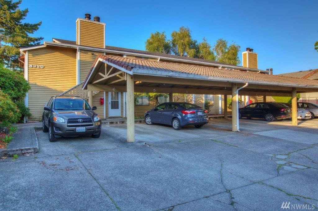 8320 27th St W Unit H Unit H University Place WA 98466