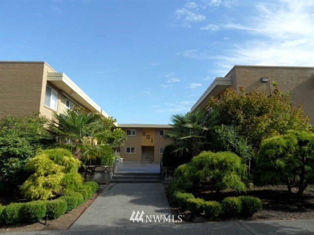 501 N D St Tacoma WA 98403