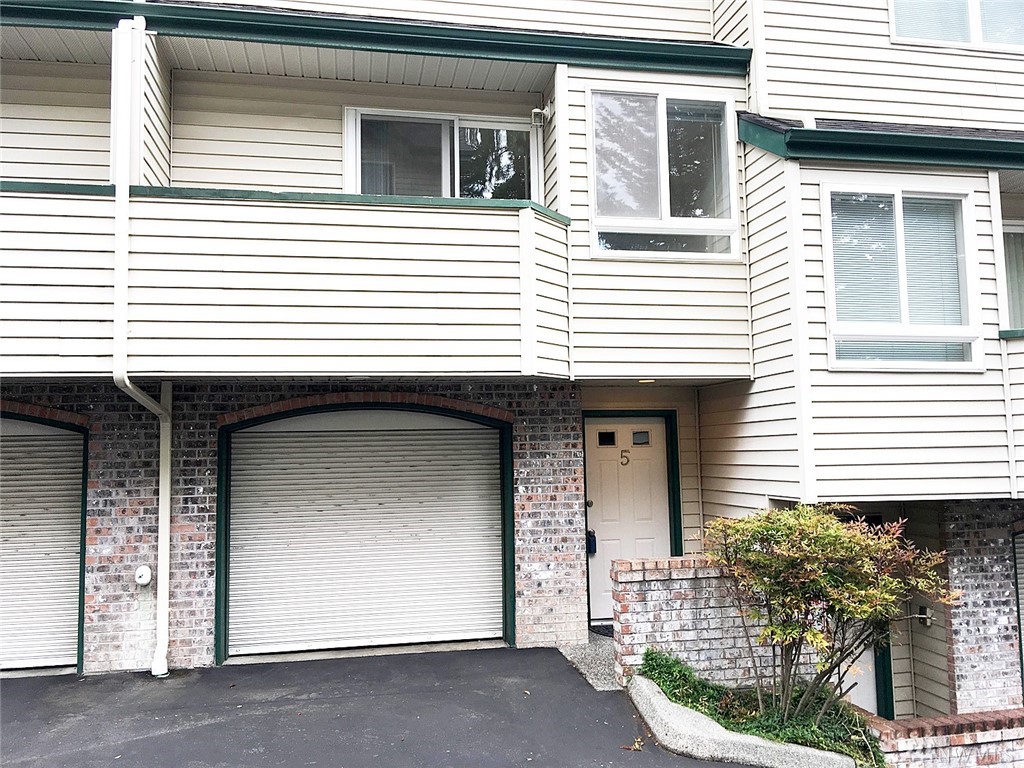 19523 Firlands Way N Unit A-5 Unit A-5 Shoreline WA 98133