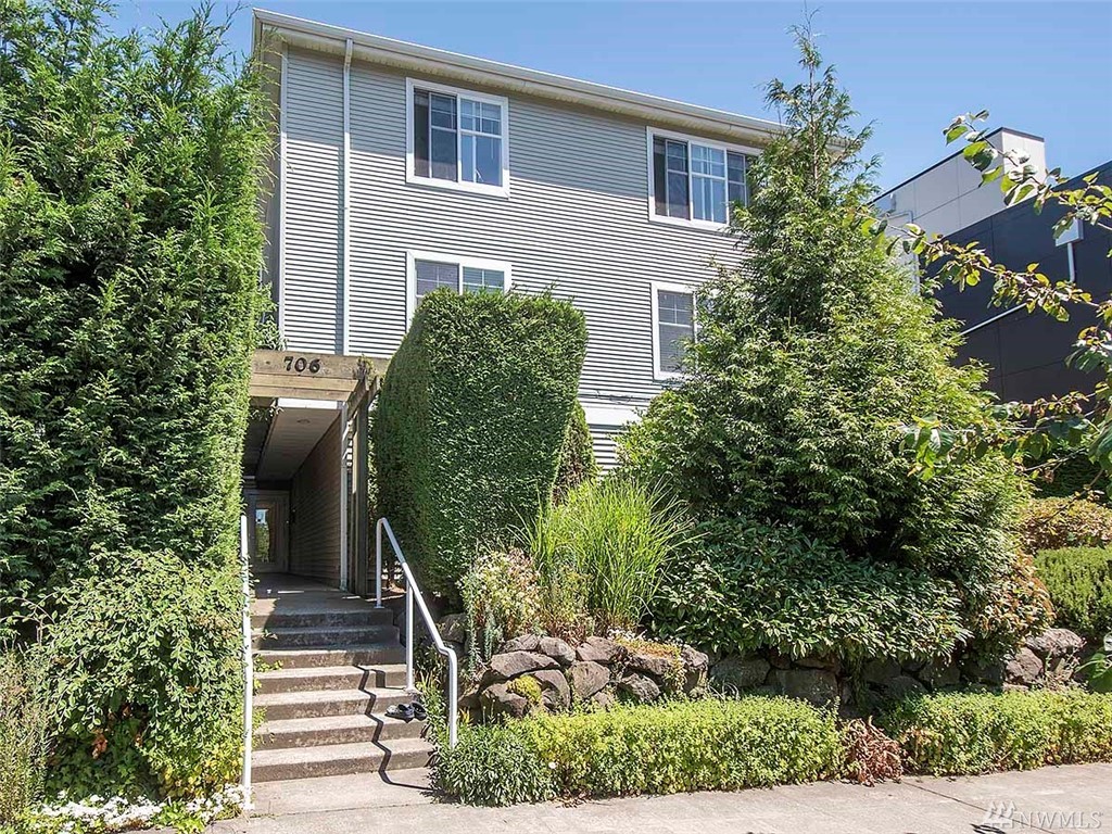 706 16th Ave Unit 201 Unit 201 Seattle WA 98122