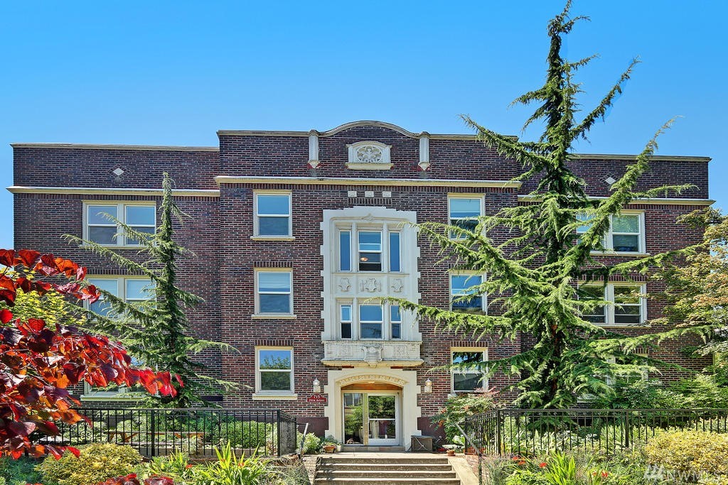 715 24th Ave Unit 203 Unit 203 Seattle WA 98122
