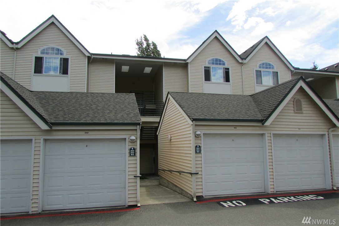 440 Maple Ave SW Unit B304 Unit B304 Renton WA 98057
