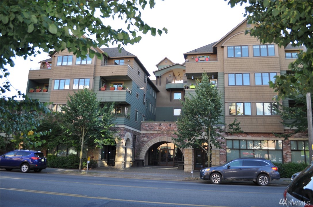 4123 California Ave SW Unit 201 Unit 201 Seattle WA 98116