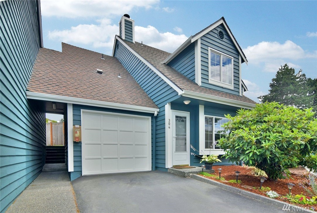4315 164th St SW Unit 304 Unit 304 Lynnwood WA 98087