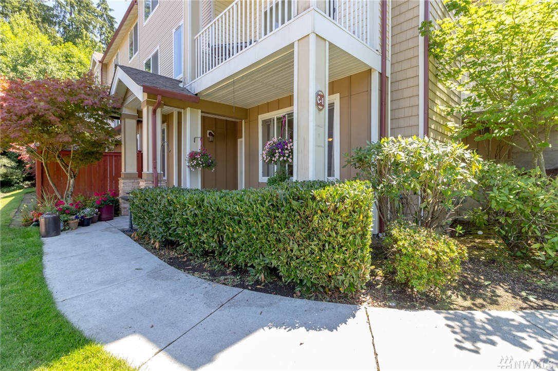 28710 34th Ave S Unit C1 Unit C1 Auburn WA 98001