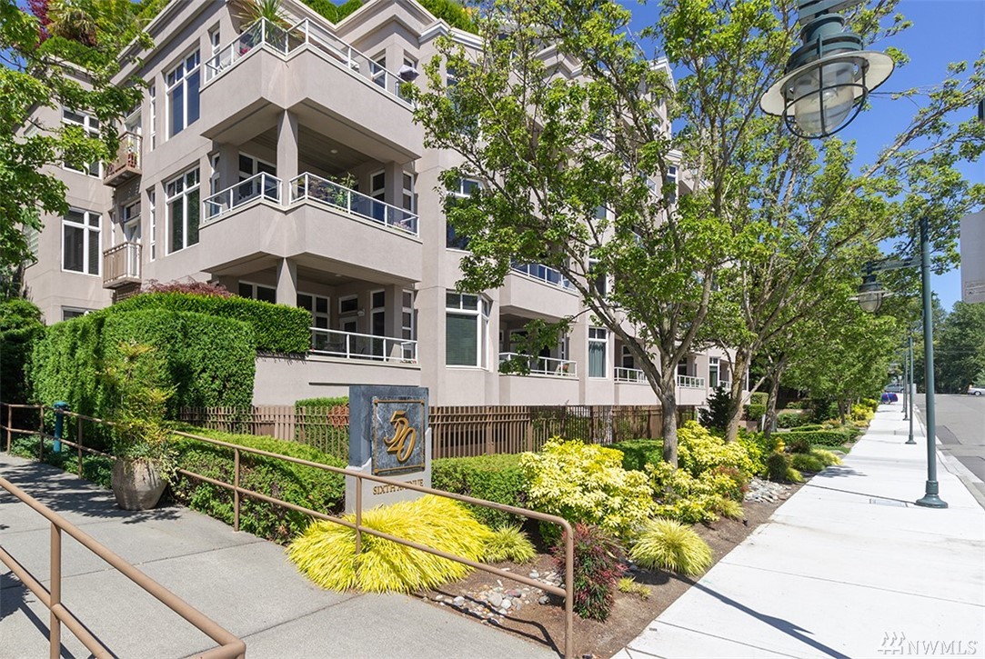 520 6th Ave Unit 2004 Unit 2004 Kirkland WA 98033