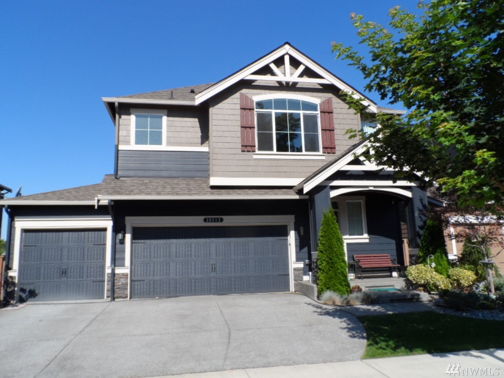 30213 125th Ct SE Unit  Auburn WA 98092