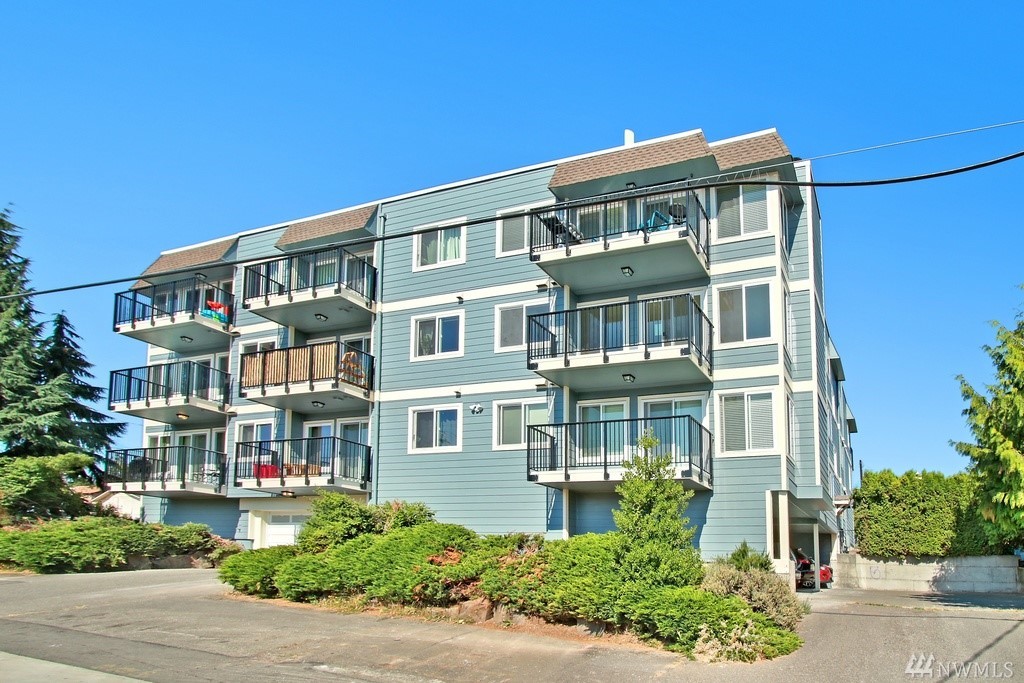 10110 Greenwood Ave N Unit 205 Unit 205 Seattle WA 98133